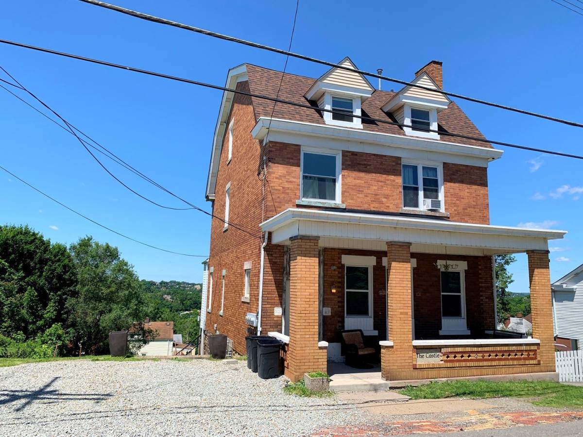 Apartment for rent at 200 Camfield St, Pittsburgh, PA 15210