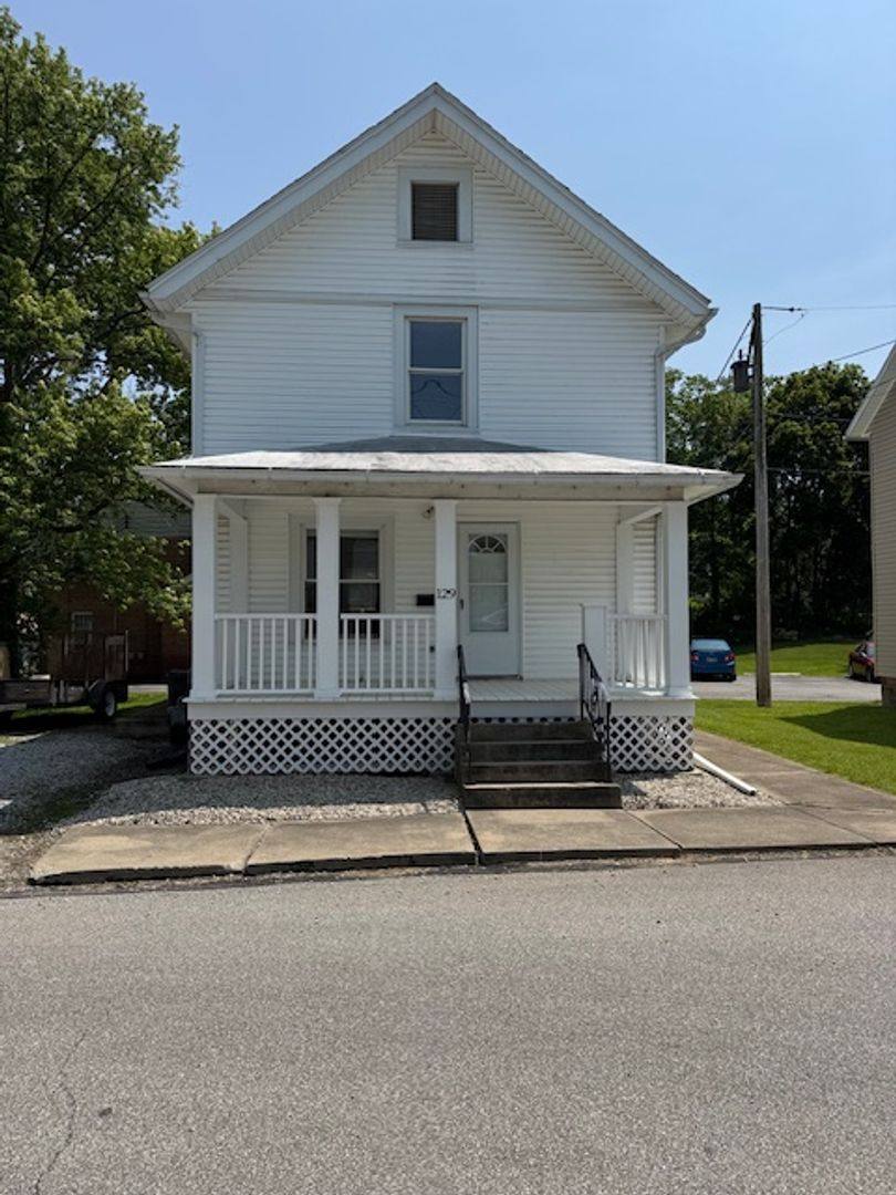 House for rent at 129 Diamond Court, Ashland, OH 44805