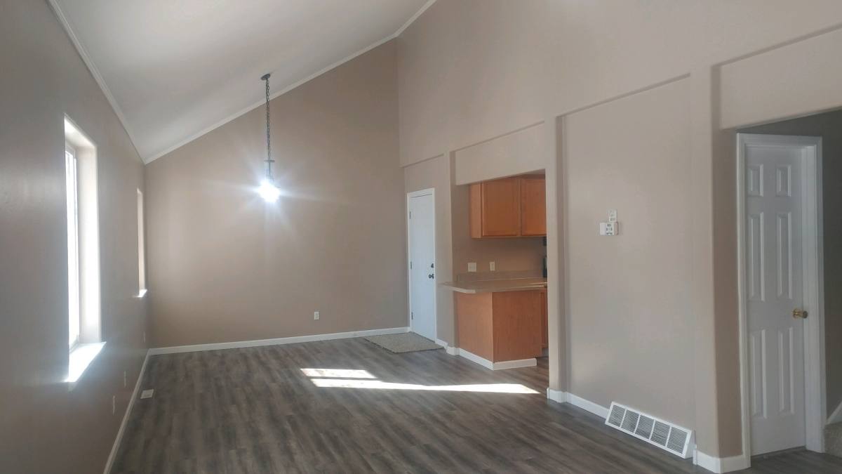 House for rent at 1204 Hawthorne Lane, Billings, MT 59105