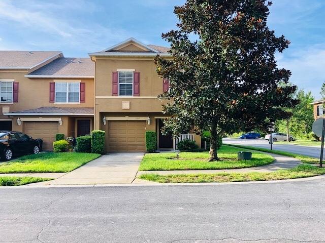 Townhouse for rent at 3522 Caruso Place, Oviedo, FL 32765