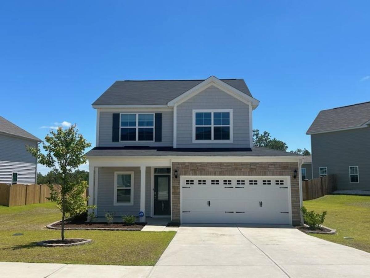 House for rent at 1031 Ashcroft Circle, Columbia, SC 29229