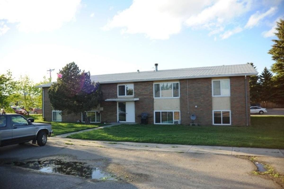 Apartment for rent at 1824 S Main, Minot, ND 58701