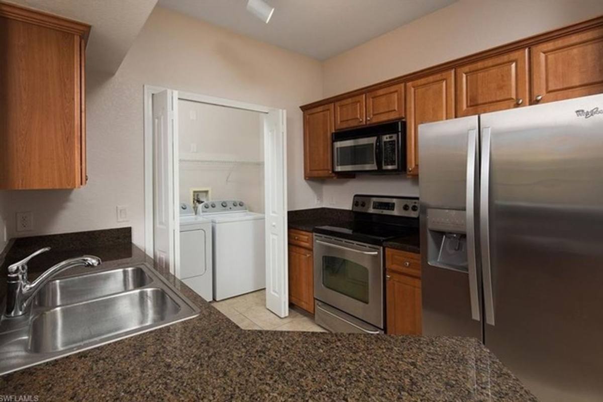 Condo for rent at 12970 Positano Circle, Naples, FL 34105