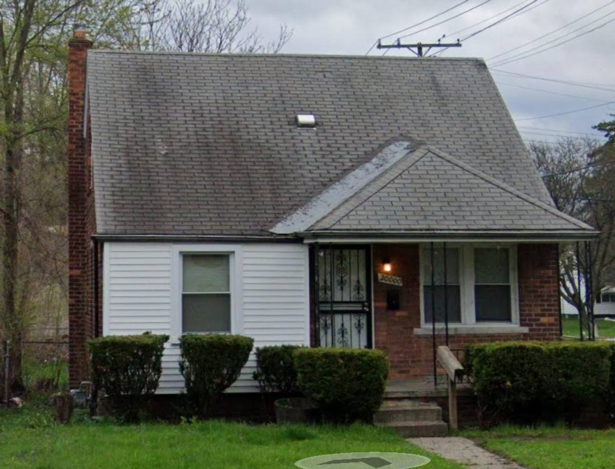 House for rent at 20000 Goulburn, Franklin, MI 48025