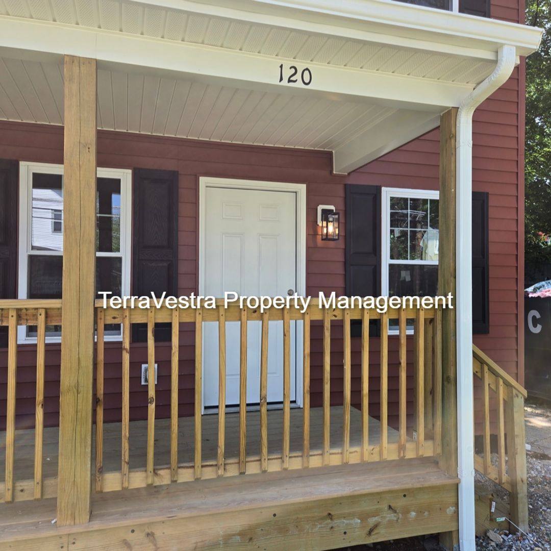 Apartment for rent at 120 S Ave, Bridgeton, NJ 08302