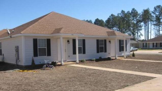 House for rent at 148 Westcott Lane, Albany, GA 31721