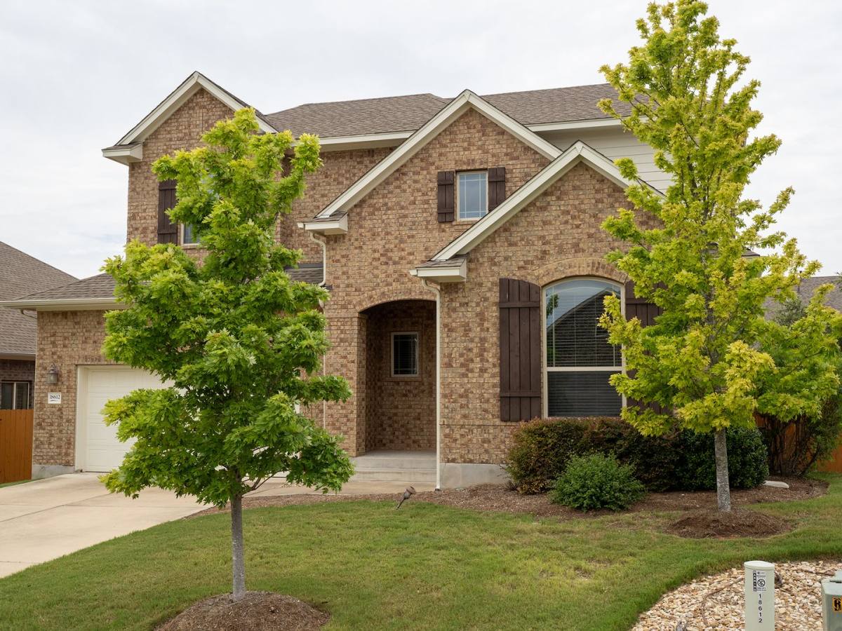 House for rent at 18612 Rio Chama Lane, Austin, TX 78738