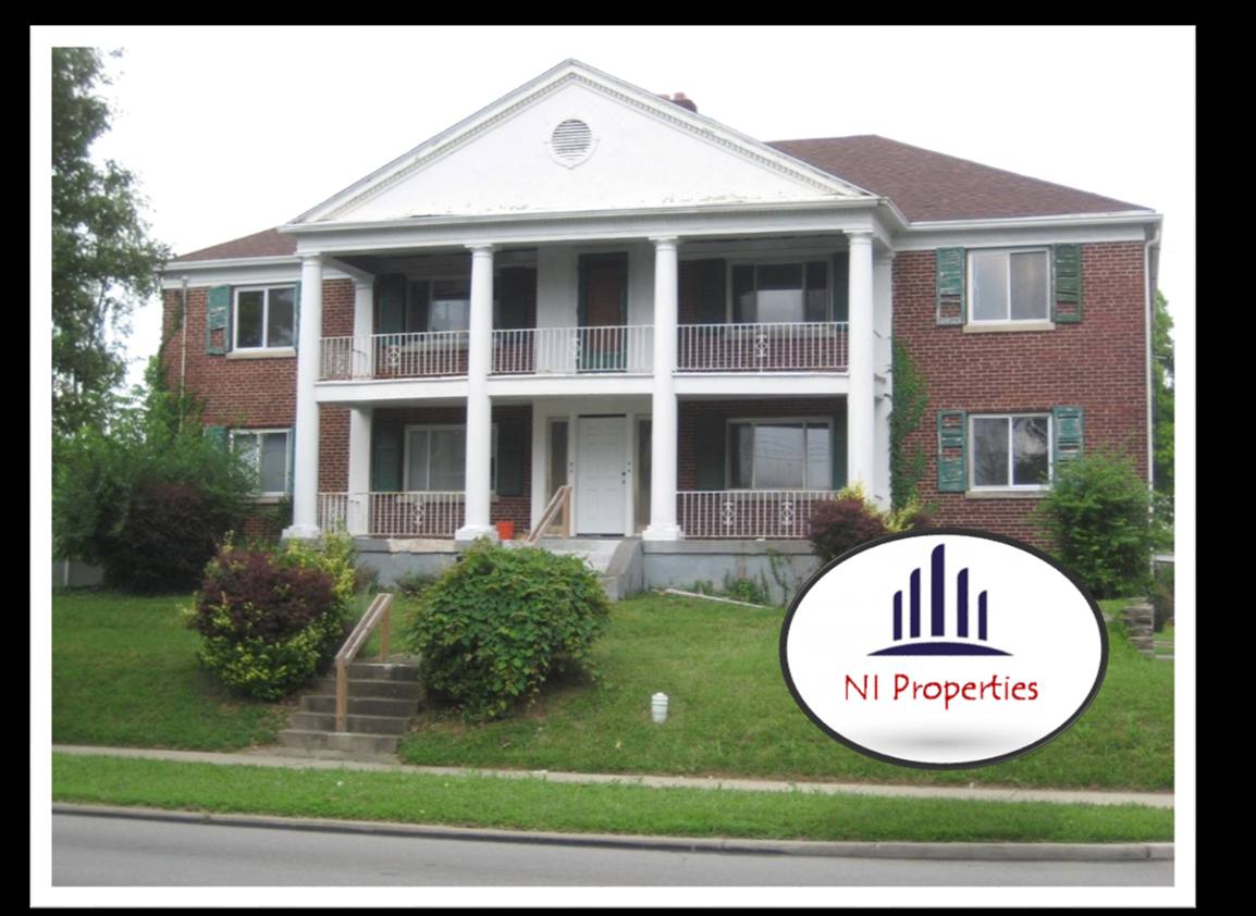 Apartment for rent at 5300 Reading Rd, Cincinnati, OH 45237