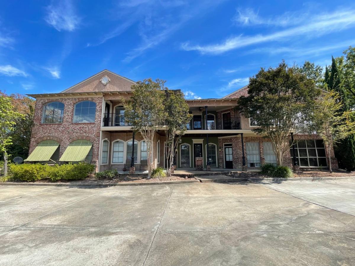 Apartment for rent at 1189 Old Fannin Station, Brandon, MS 39047