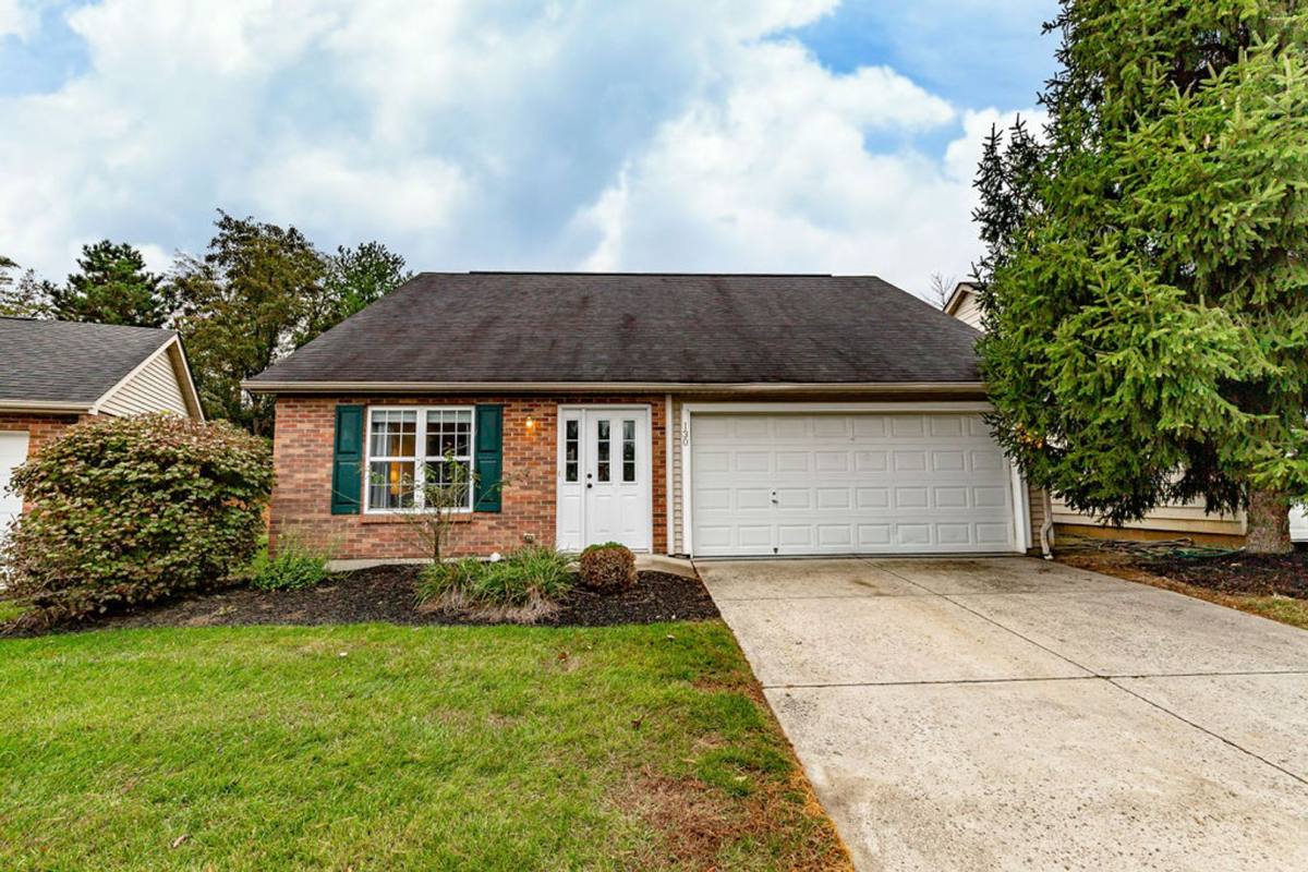 Apartment for rent at 132 Northridge Dr, Oxford, OH 45056
