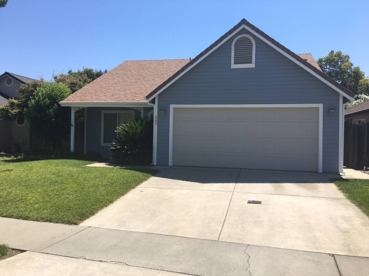 House for rent at 267 Cavalier Way, Chico, CA 95973