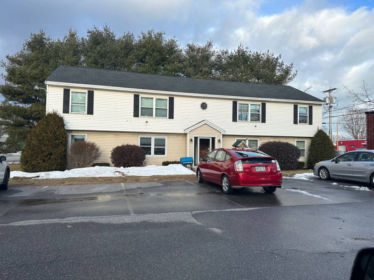 Apartment for rent at 58-66 Pleasant Ave, South Portland, ME 04106