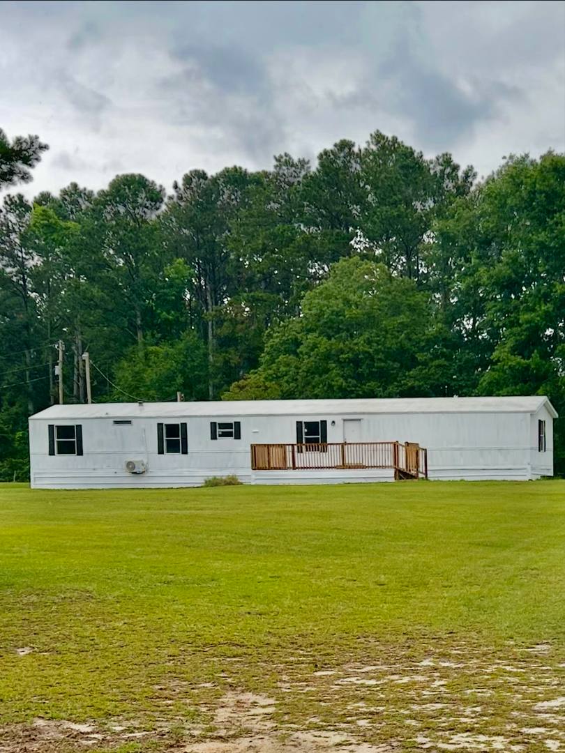 House for rent at 138 Bettis Academy Extension, Trenton, SC 29847