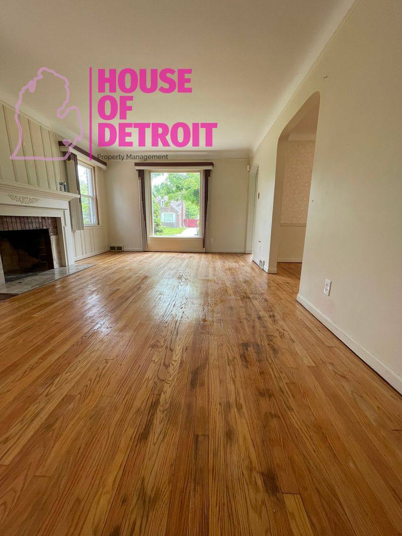 House for rent at 10593 Marne St, Detroit, MI 48224