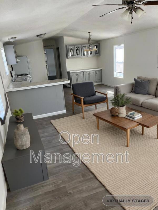 House for rent at 1901 1st St #13, Boone, IA 50036