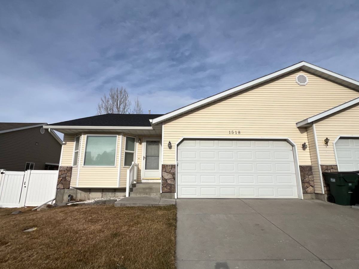 House for rent at 1518 Tyler Place, Pocatello, ID 83201