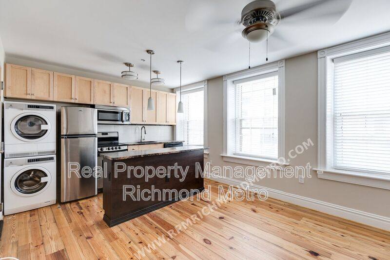 Apartment for rent at 1710 E Franklin St #16, Richmond, VA 23223