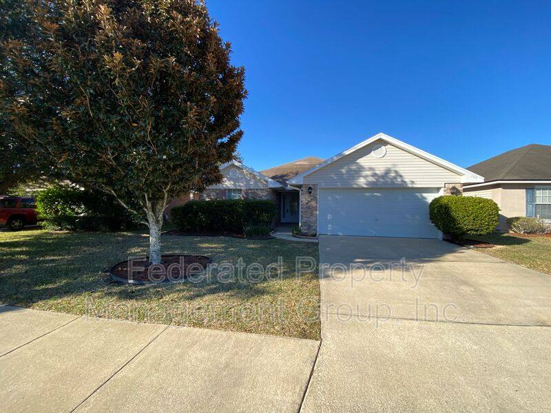 House for rent at 2615 Creek Ridge Dr, Green Cove Springs, FL 32043