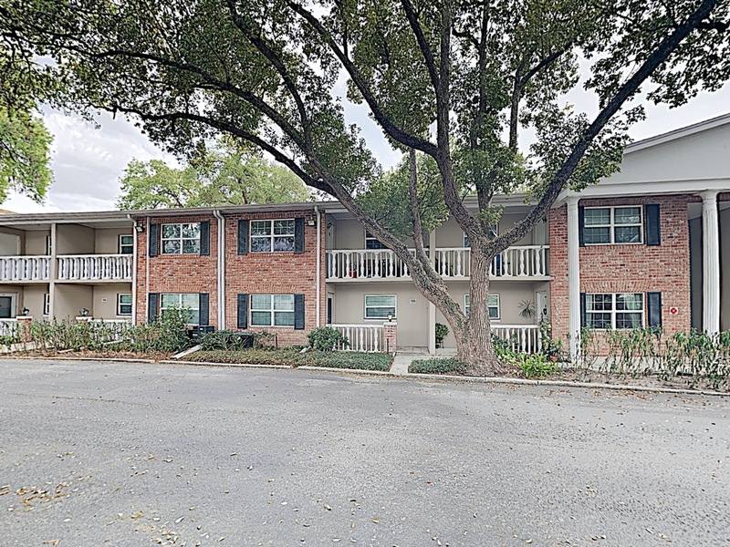 Condo for rent at 2500 Lee Rd #105, Winter Park, FL 32789