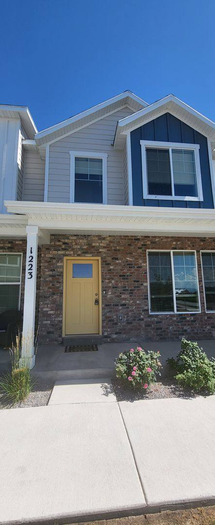 Townhouse for rent at 1223 S Lane, Spanish Fork, UT 84660