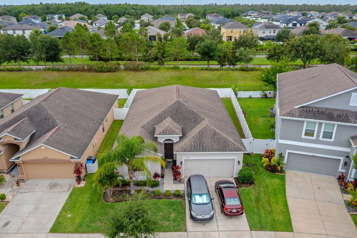 House for rent at 12313 Eagle Swoop Place, Riverview, FL 33579
