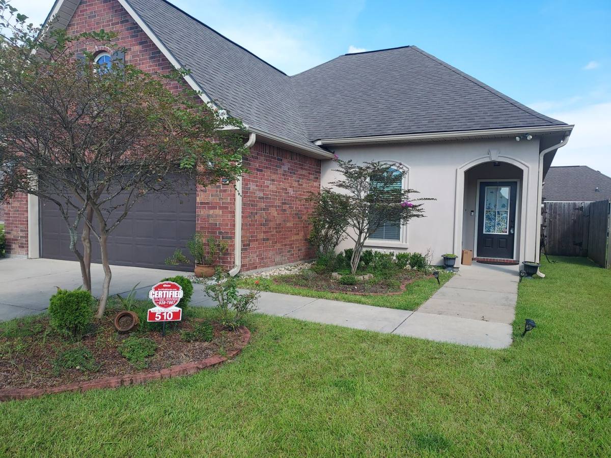 House for rent at 510 Greenwich Dr, Baton Rouge, LA 70820
