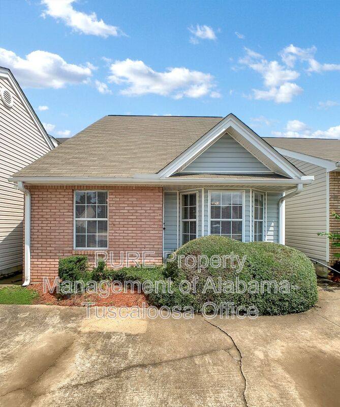 House for rent at 1368 Southern Gardens Dr, Tuscaloosa, AL 35404
