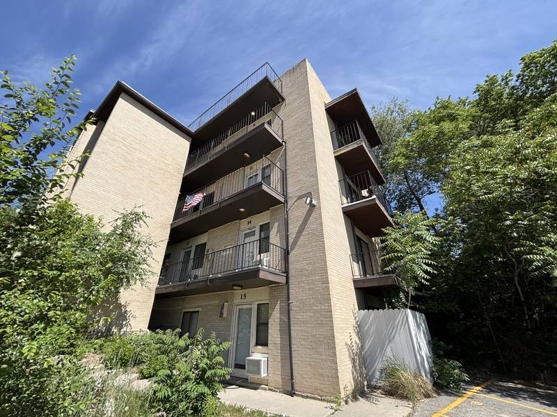Apartment for rent at 599 Darwin St #14, Salt Lake City, UT 84103