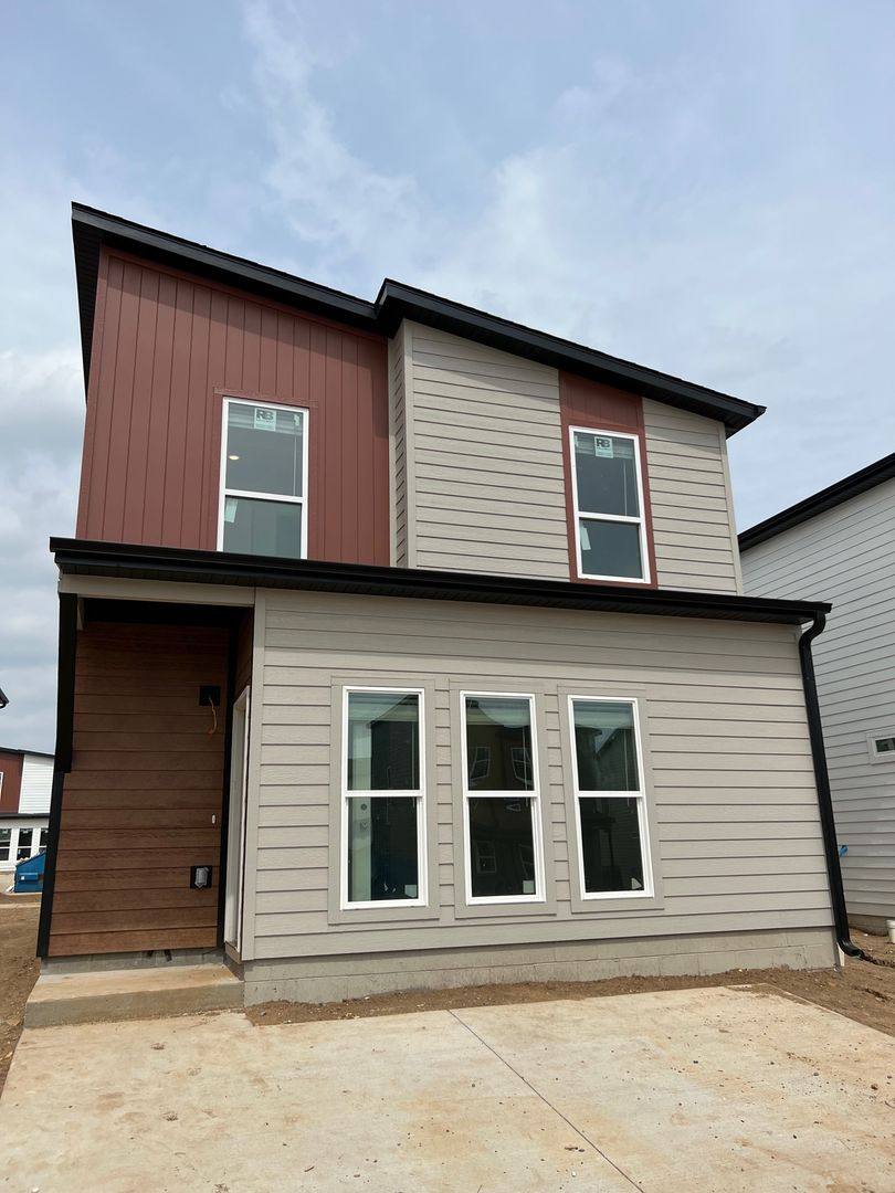 House for rent at 1040 Ventnor Ave, Bentonville, AR 72712