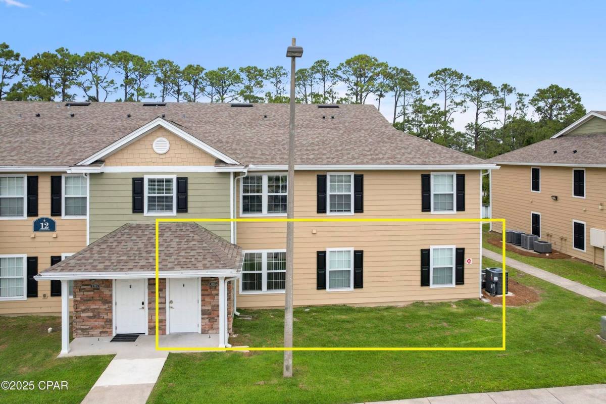 Condo for rent at 1203 Lighthouse Rd, Panama City Beach, FL 32407