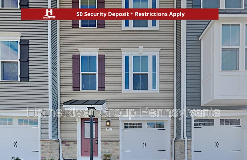House for rent at 2009 Cade Dr, Monaca, PA 15061