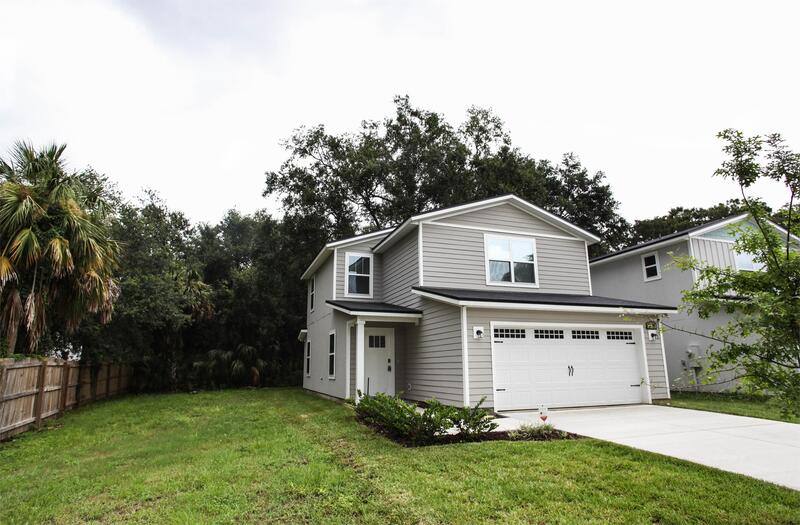 8207 Highfield Ave, Jacksonville, FL 32216