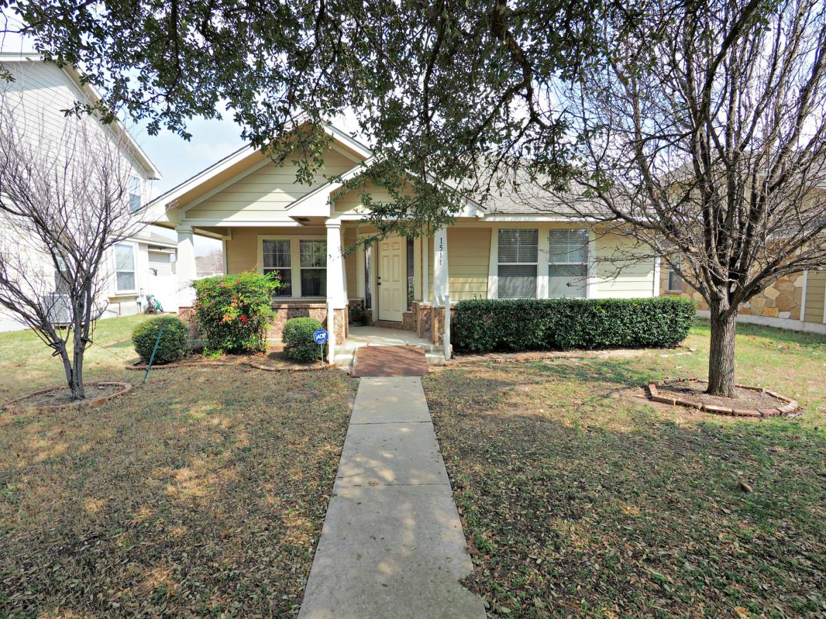 House for rent at 1511 Legend Oaks, Cedar Park, TX 78613