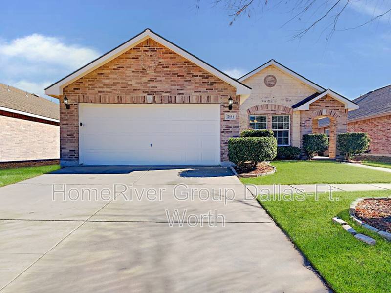 House for rent at 12644 Shady Cedar Dr, Keller, TX 76244