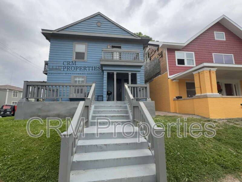 Apartment for rent at 302 E Walnut St #A, Kokomo, IN 46901