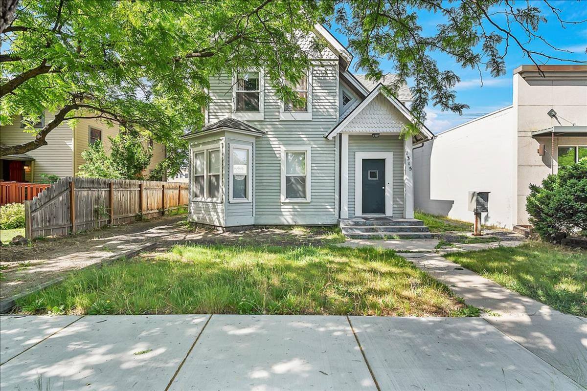 Apartment for rent at 1315 W Jefferson St, Boise, ID 83702