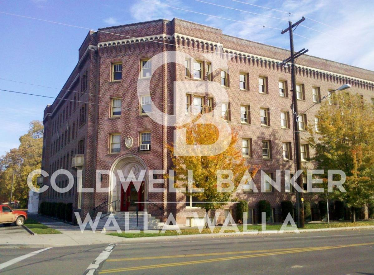 Apartment for rent at 2 E Birch, Walla Walla, WA 99362