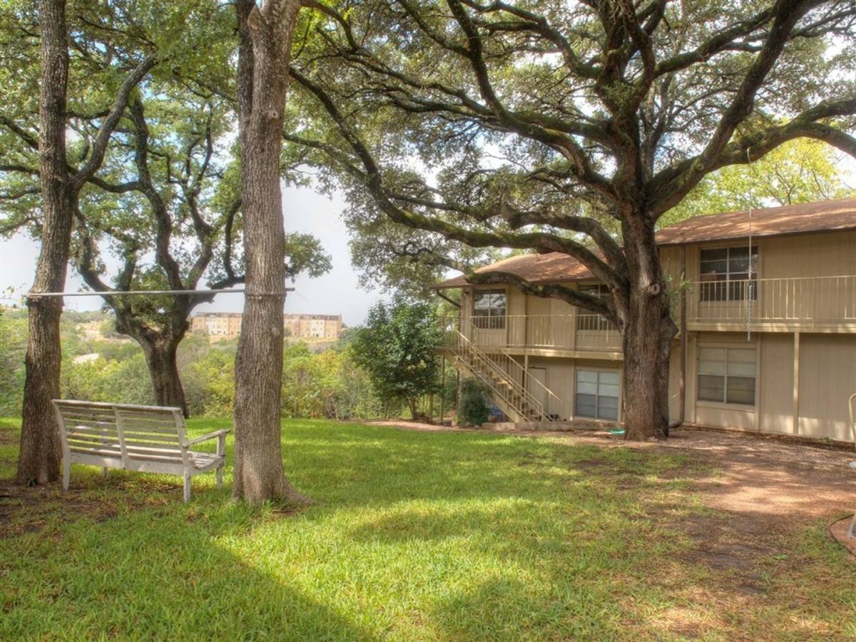 Apartment for rent at 509 Cedar Dr, Georgetown, TX 78628