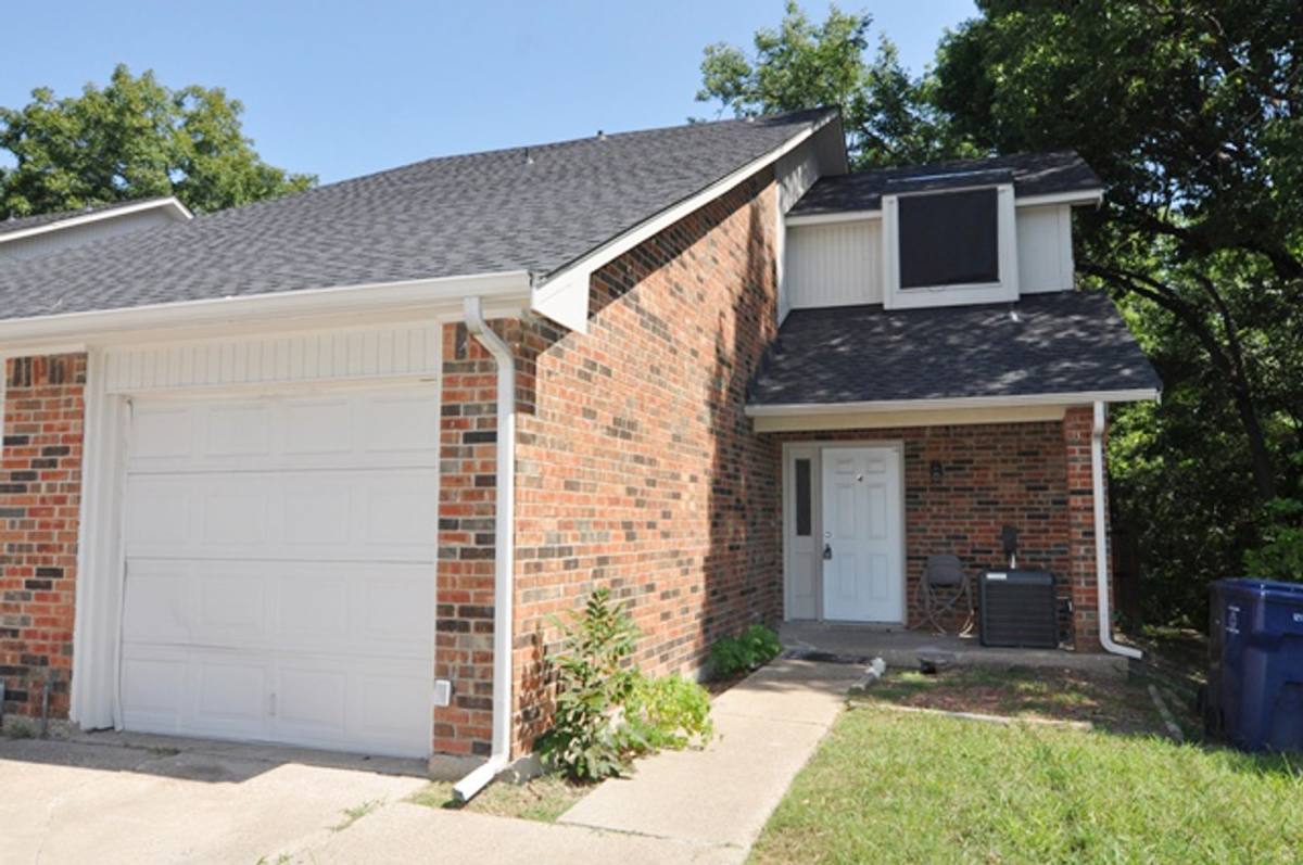 Apartment for rent at 5502 Loving Dr, Garland, TX 75043