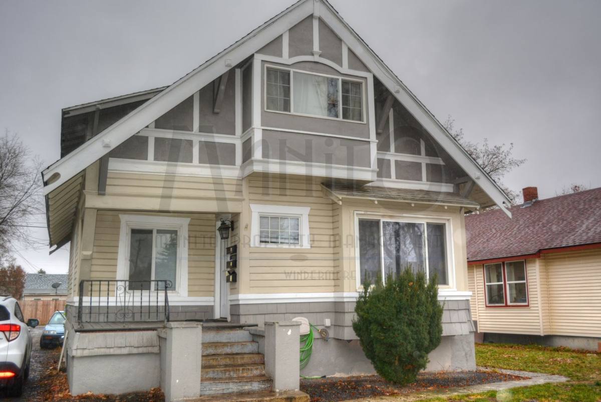 Apartment for rent at 427 W Garland Ave, Spokane, WA 99205