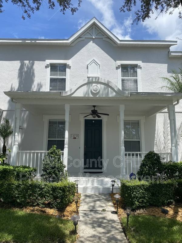Townhouse for rent at 14155 Mailer Blvd, Orlando, FL 32828