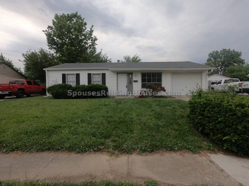 House for rent at 5362 Falcon Lane, Indianapolis, IN 46224
