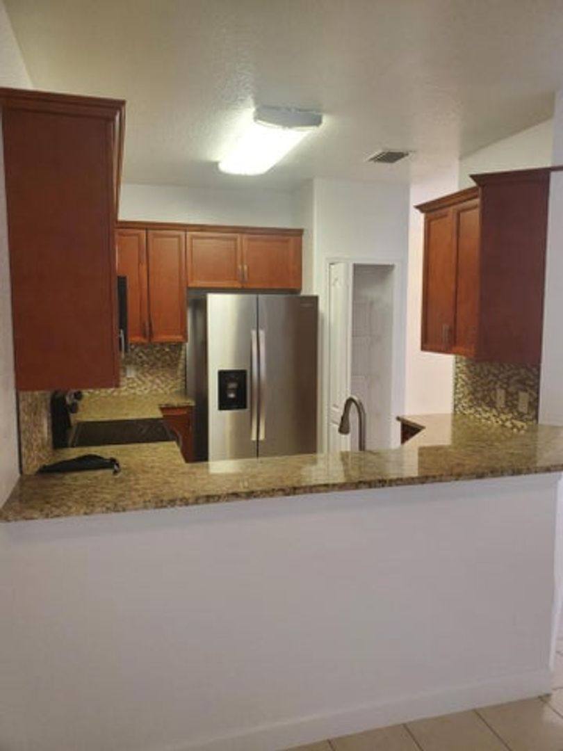 Townhouse for rent at 2227 Shoma Dr, Wellington, FL 33414