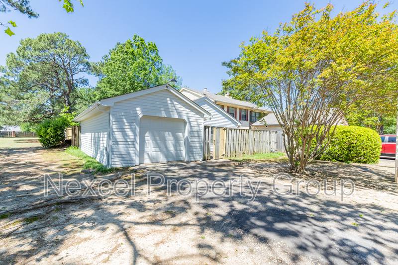 House for rent at 2993 Lin Cove, Memphis, TN 38119