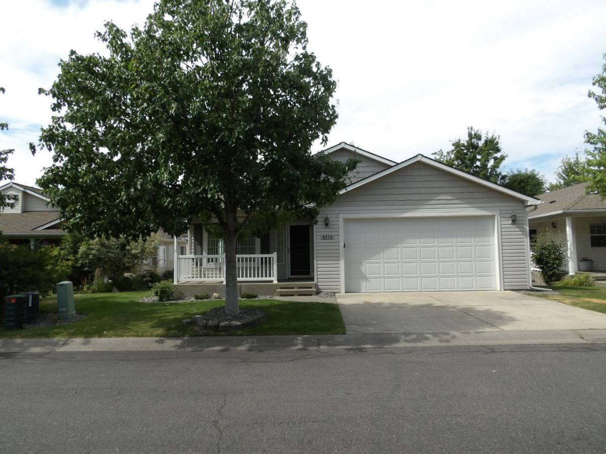 House for rent at 6273 Lafayette Lane, Coeur D Alene, ID 83815