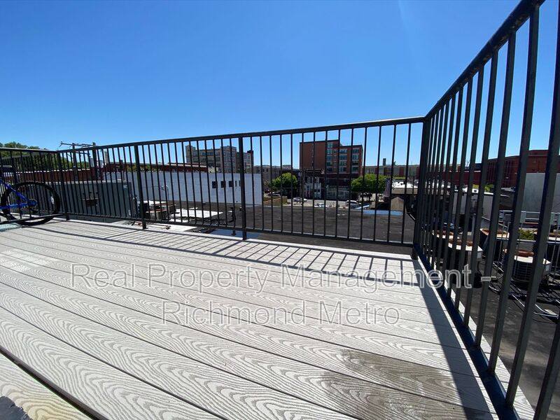 Apartment for rent at 15 N 18th St #4F, Richmond, VA 23223