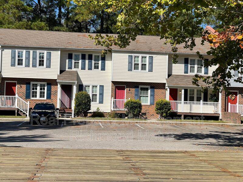 House for rent at 1500 Concord Ave #22, Colonial Heights, VA 23834