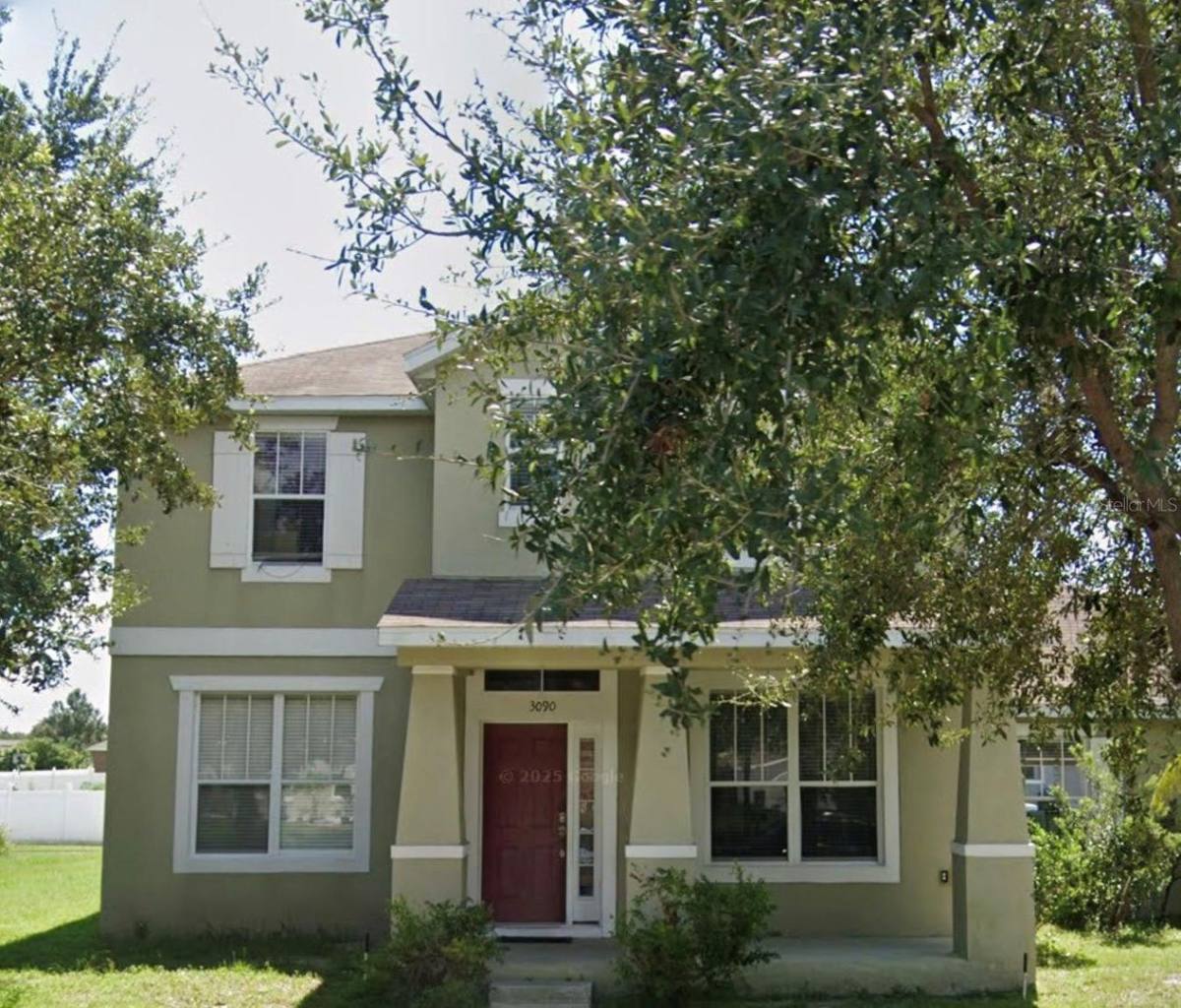 House for rent at 3090 Grasmere View Parkway, Kissimmee, FL 34746