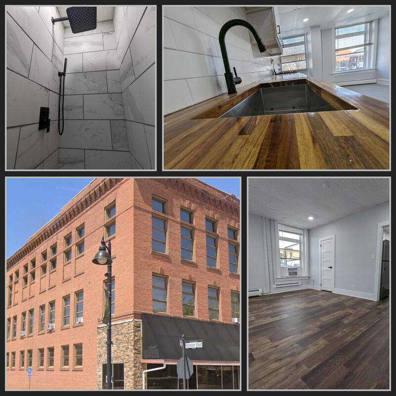 Apartment for rent at 124 S 2nd St #207, Knoxville, IA 50138