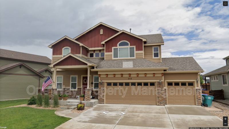 House for rent at 242 Saratoga Dr, Windsor, CO 80550
